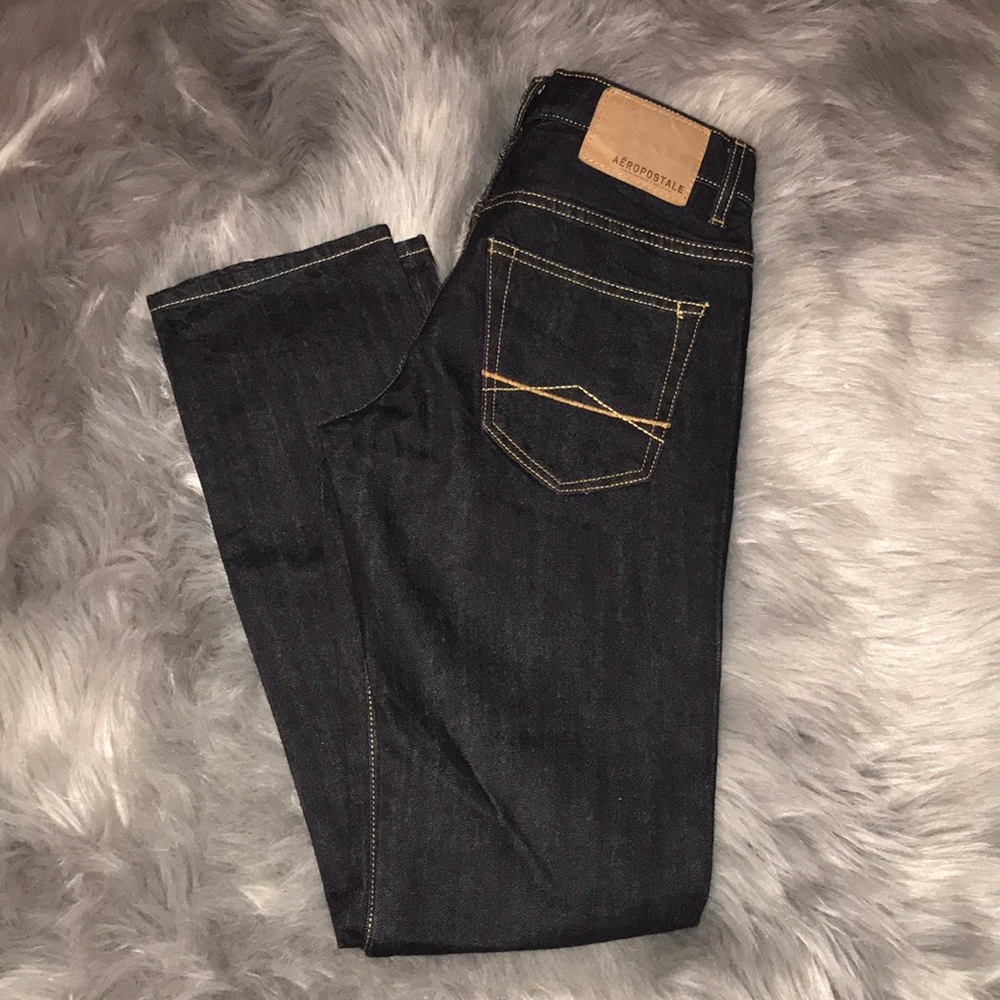 Aeropostale jeans